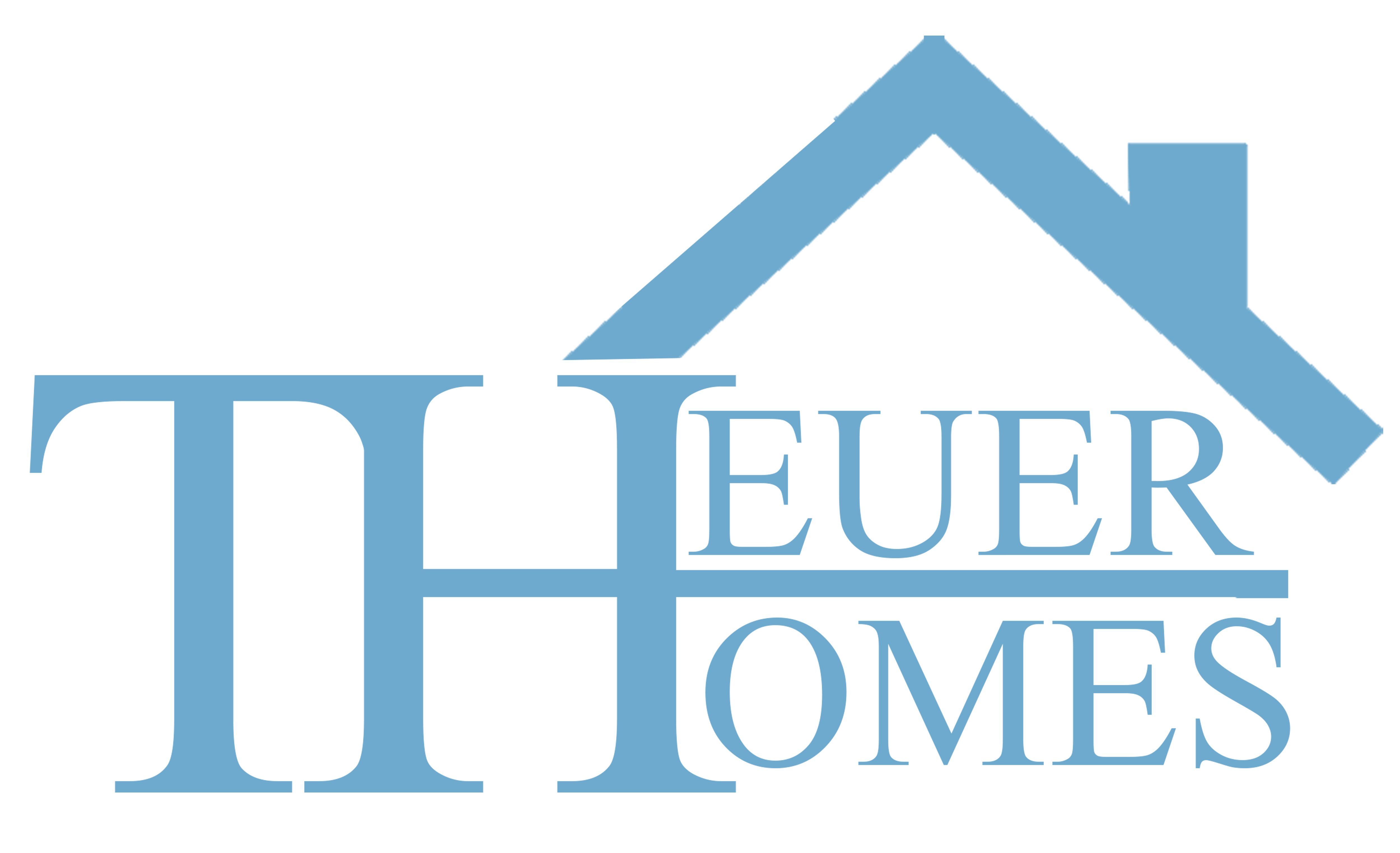 Theuer Homes 